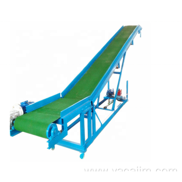 Produce high quality Chain conveyors,Sand conveyor, belt conveyor Support customization